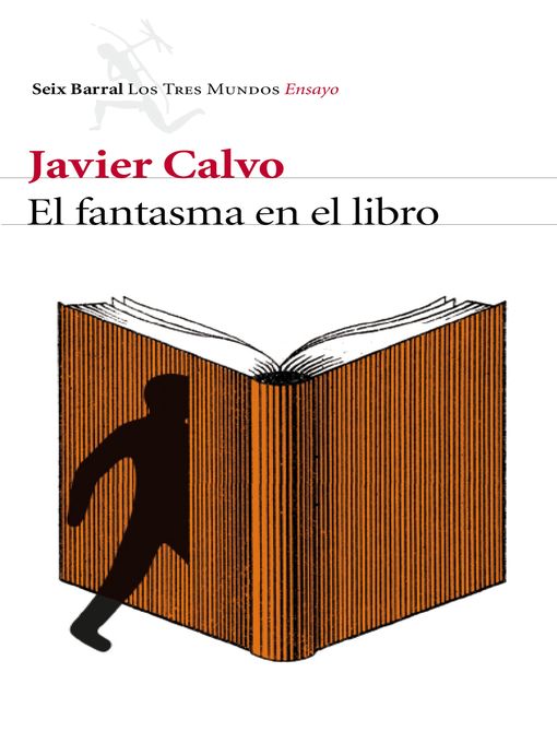 Title details for El fantasma en el libro by Javier Calvo Perales - Available